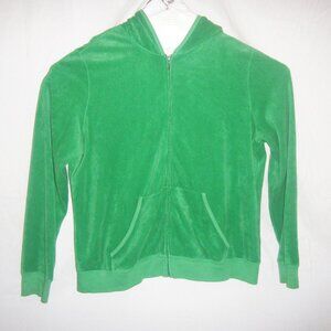 Juicy Couture Full Zip Hoodie